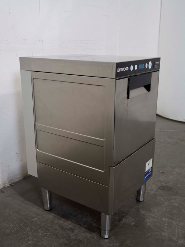 Eswood SW400 Undercounter Glasswasher