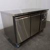FED-X XUB7C13S2V Underbench Fridge