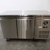 FED-X XUB7C13S2V Underbench Fridge