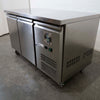 FED-X XUB7C13S2V Underbench Fridge
