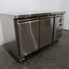 FED XUB7F13S2V Underbench Freezer