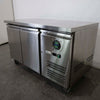 FED XUB7F13S2V Underbench Freezer