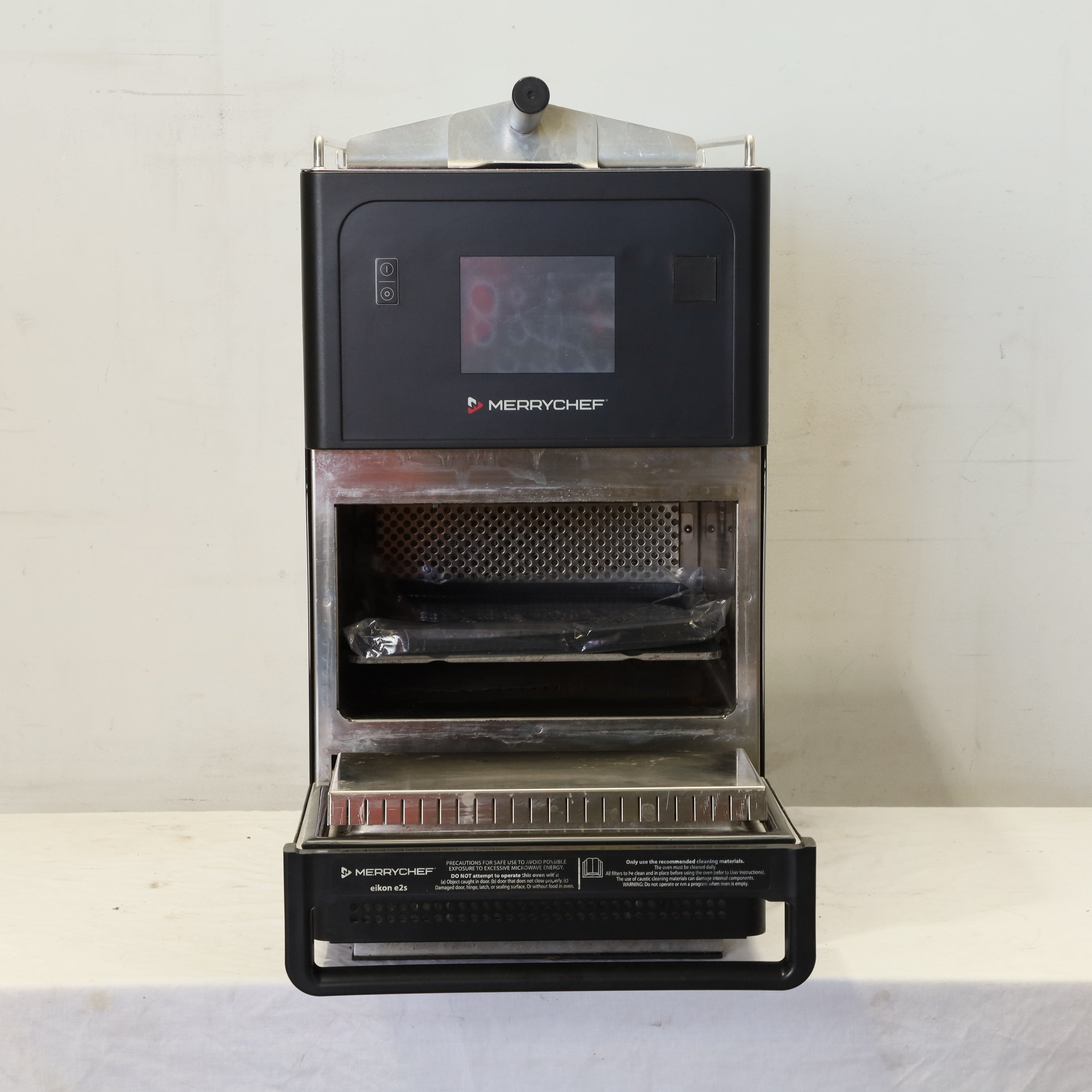 Merrychef Eikon E2S Speed Oven