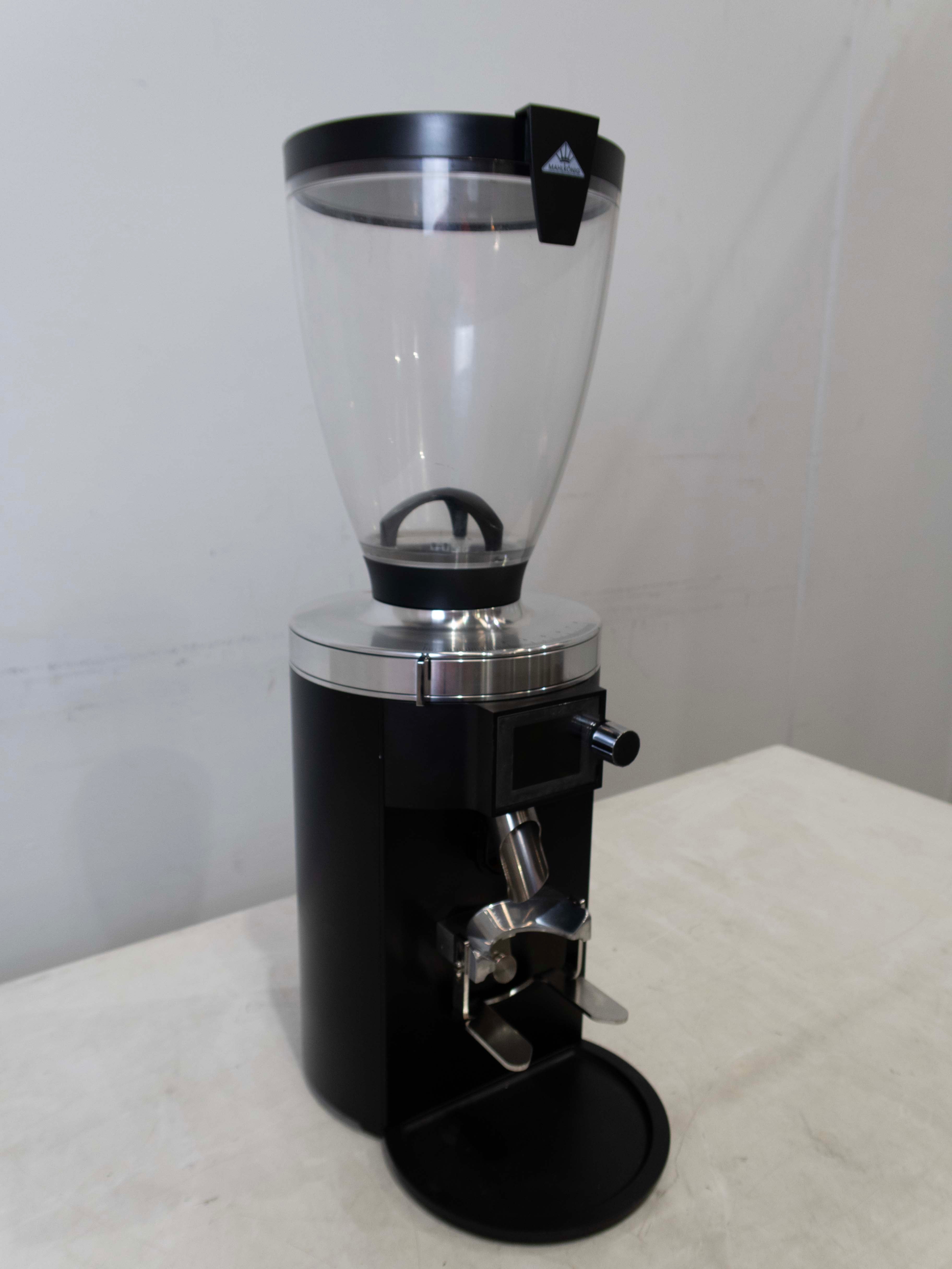 Mahlkonig E65S Auto Coffee Grinder