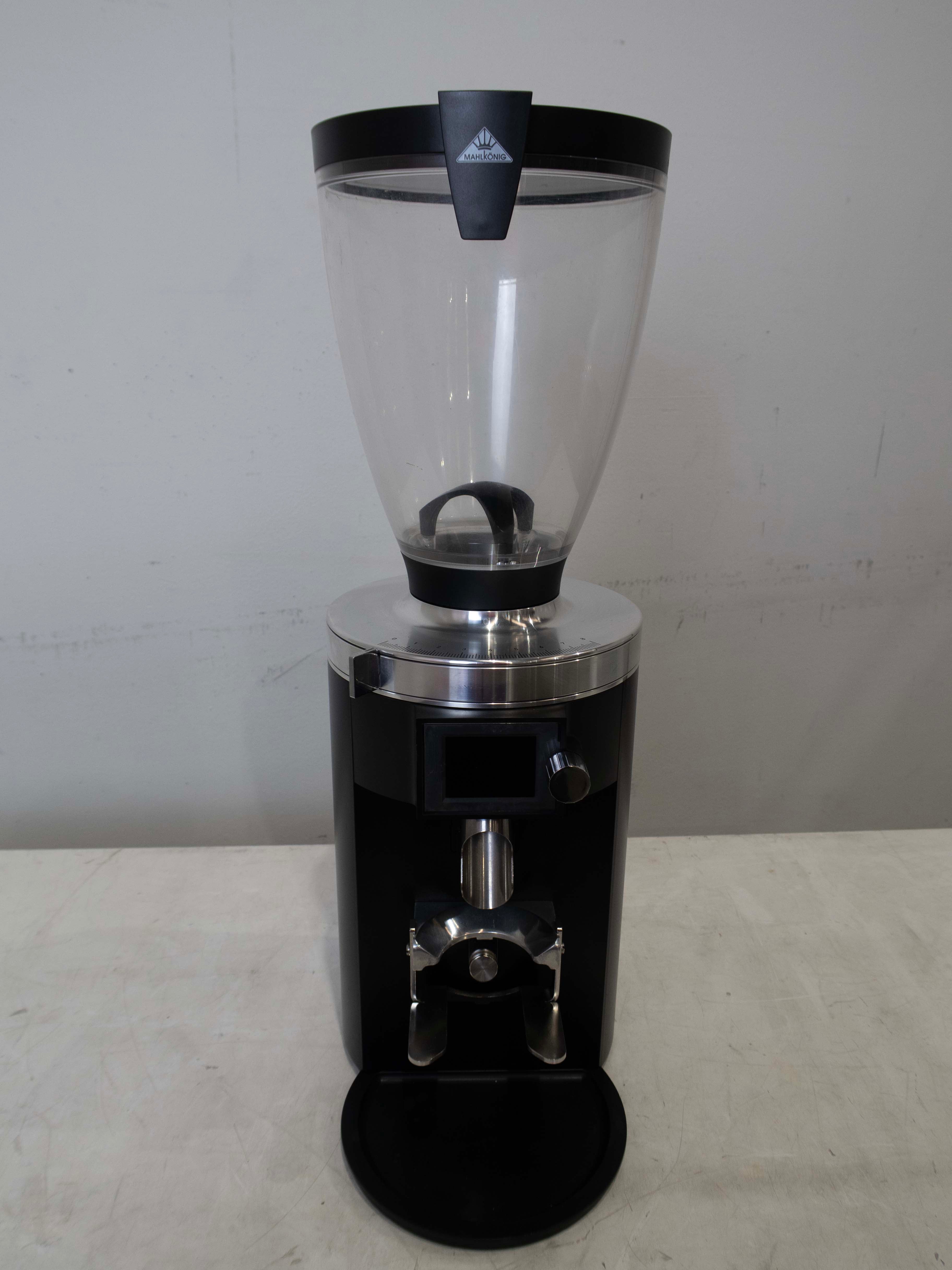 Mahlkonig E65S Auto Coffee Grinder