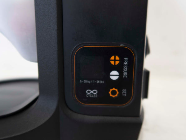 PUQPress Q2 Automatic Coffee Tamper