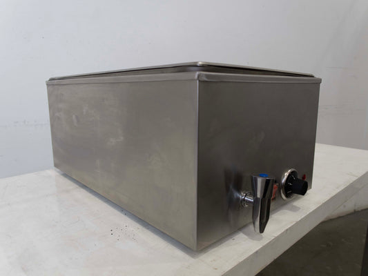 Benchstar ZCK165BT-1 Bain Marie