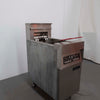 Fryking EF400 Single Tank Electric Fryer