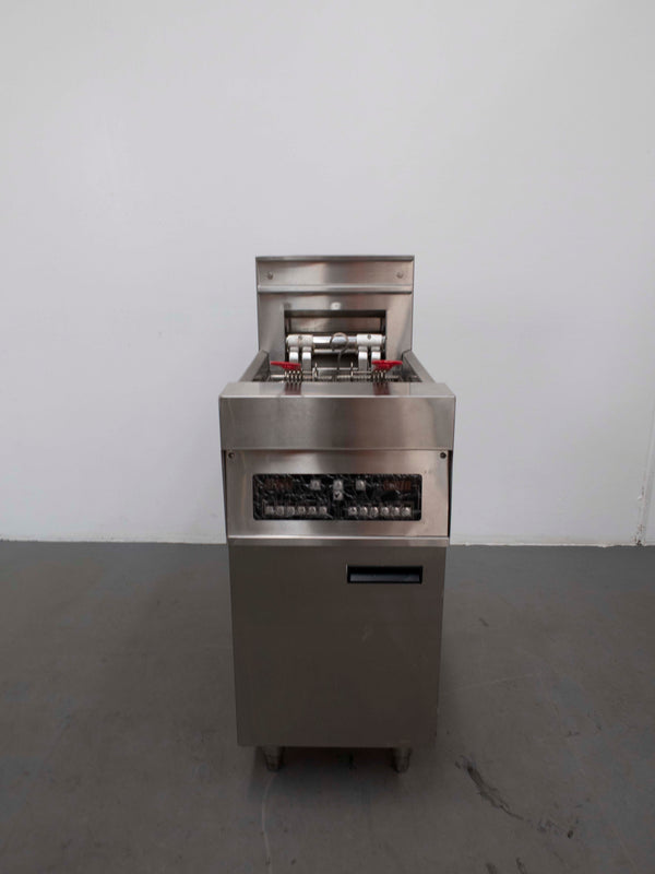 Fryking EF400 Single Tank Electric Fryer