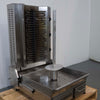 Flamemaster HES-E2 3 Burner Kebab Rotisserie
