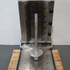 Flamemaster HES-E2 3 Burner Kebab Rotisserie