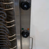 Flamemaster HES-E2 3 Burner Kebab Rotisserie
