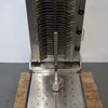 Flamemaster HES-E2 3 Burner Kebab Rotisserie