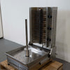 Flamemaster HES-E2 3 Burner Kebab Rotisserie
