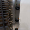 Flamemaster HES-E2 3 Burner Kebab Rotisserie