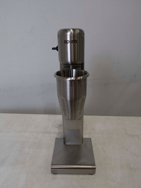 Apuro CT938-A Milkshake Maker