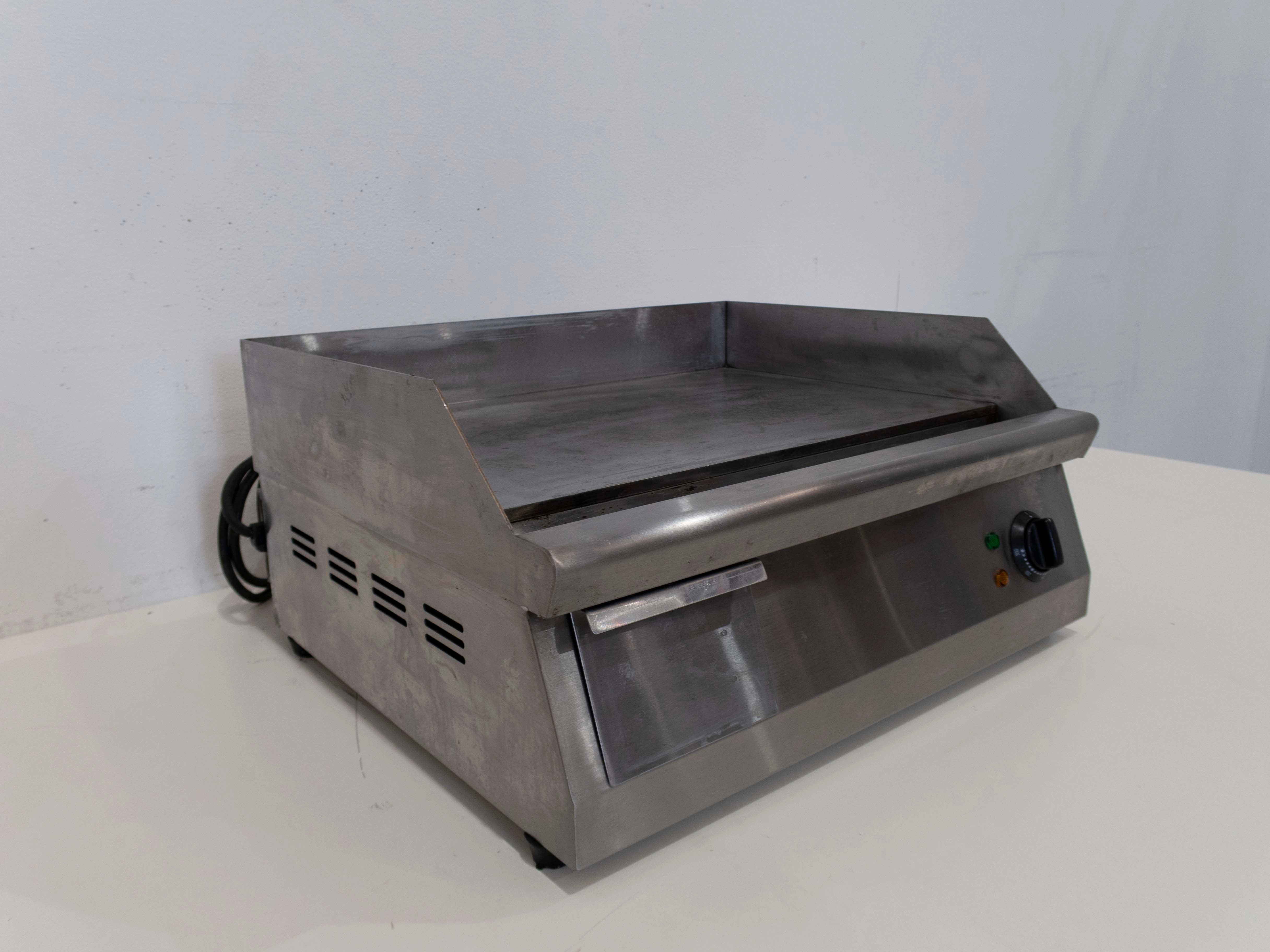 FED GH-550E Griddle