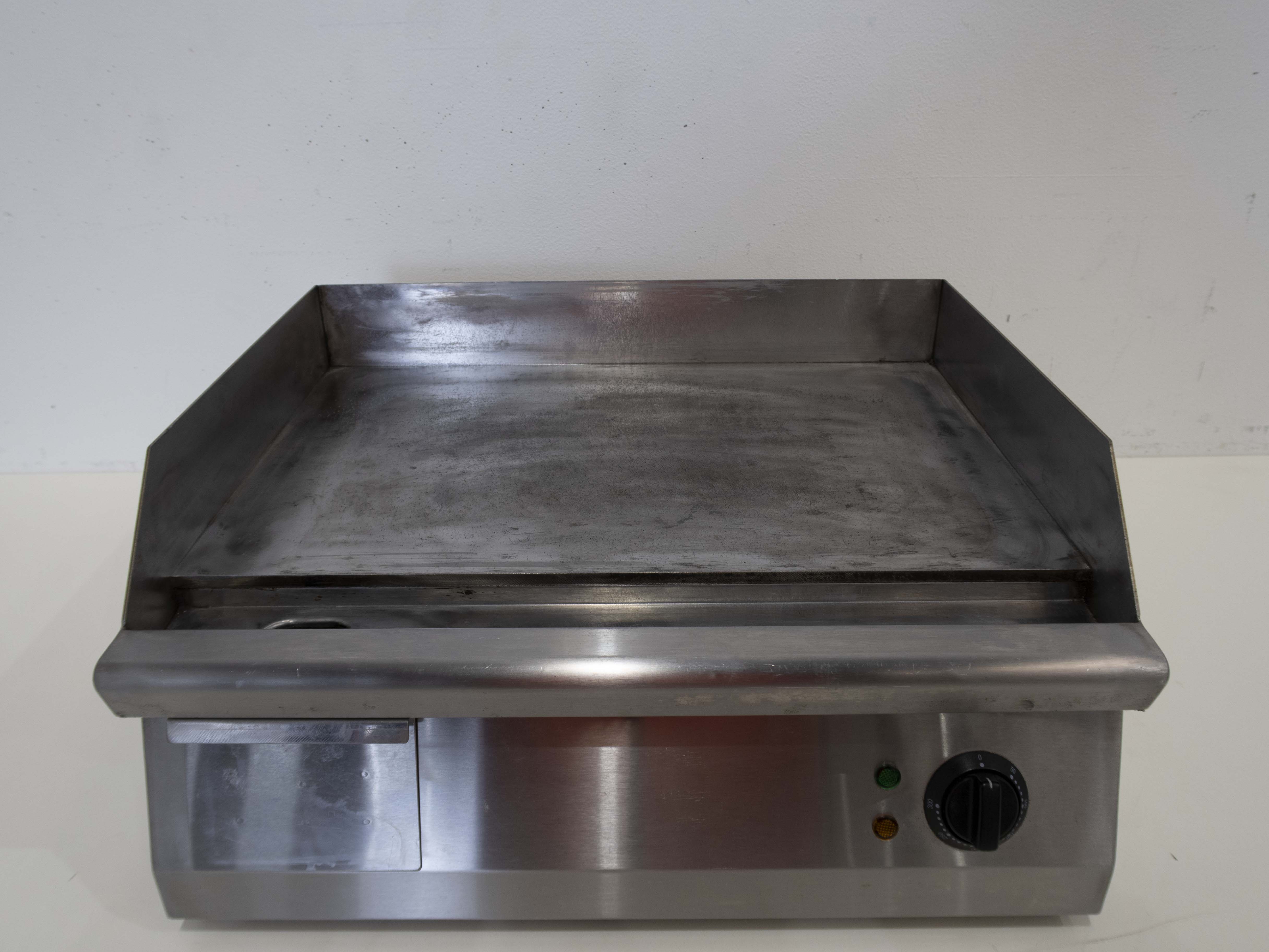 FED GH-550E Griddle