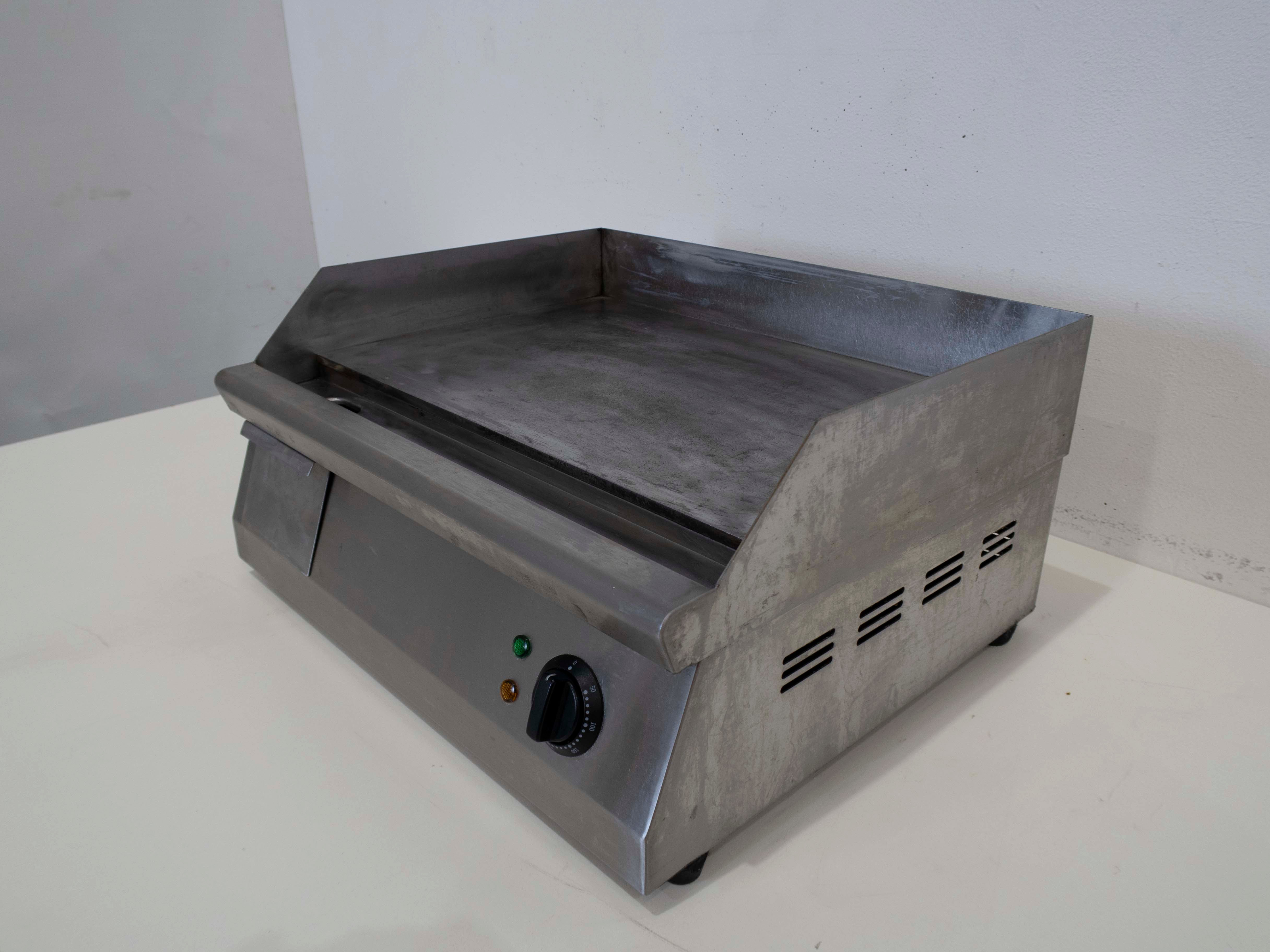 FED GH-550E Griddle