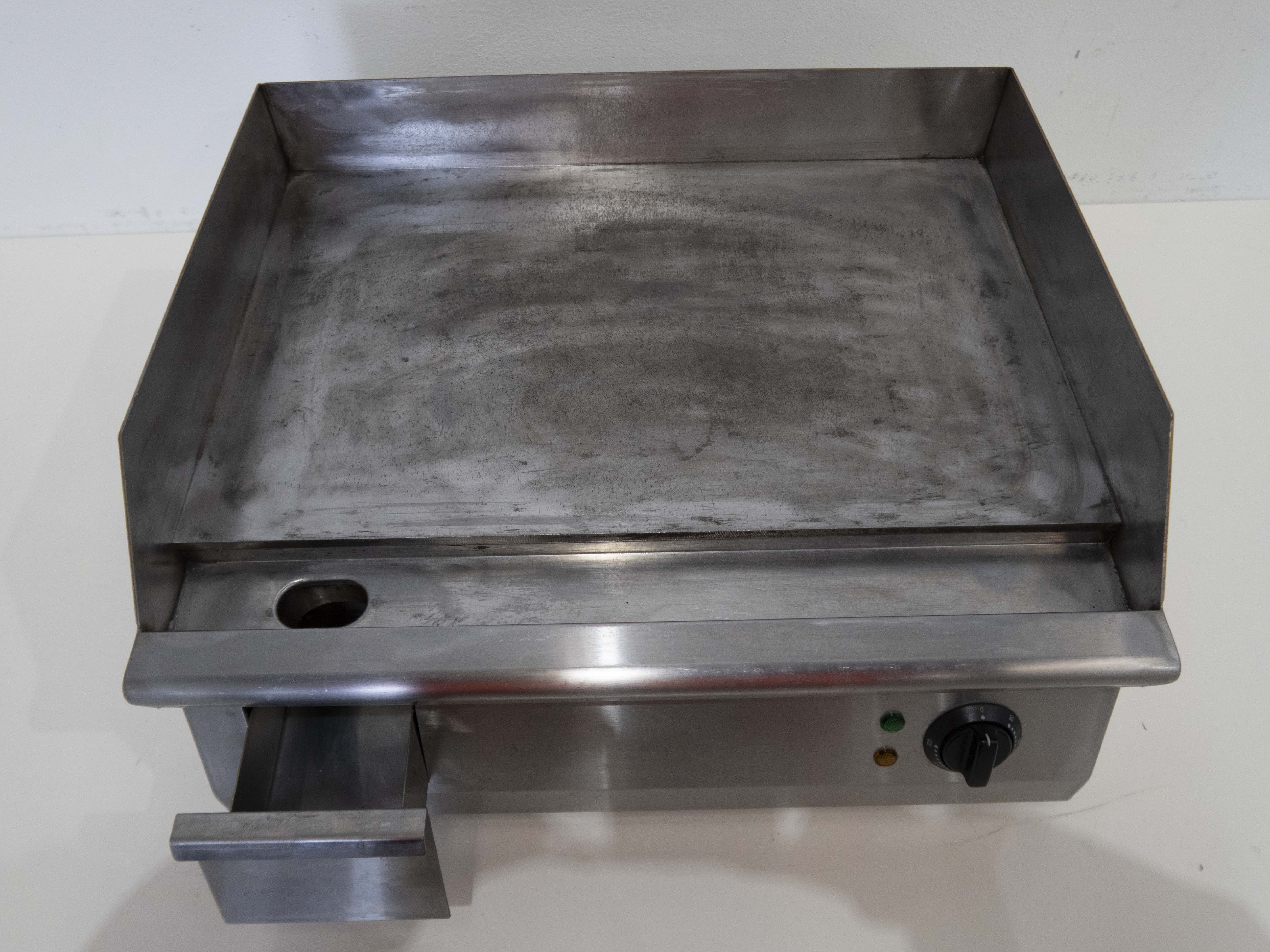 FED GH-550E Griddle