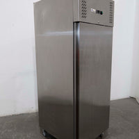 FED-X XURF650SFV Upright Freezer