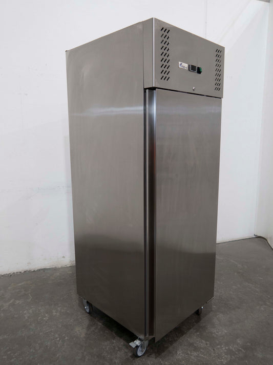 FED-X XURF650SFV Upright Freezer