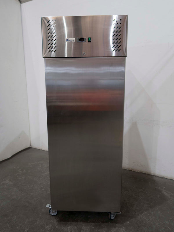 FED-X XURF650SFV Upright Freezer