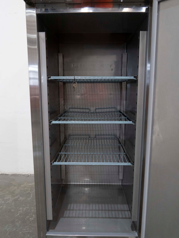 FED-X XURF650SFV Upright Freezer