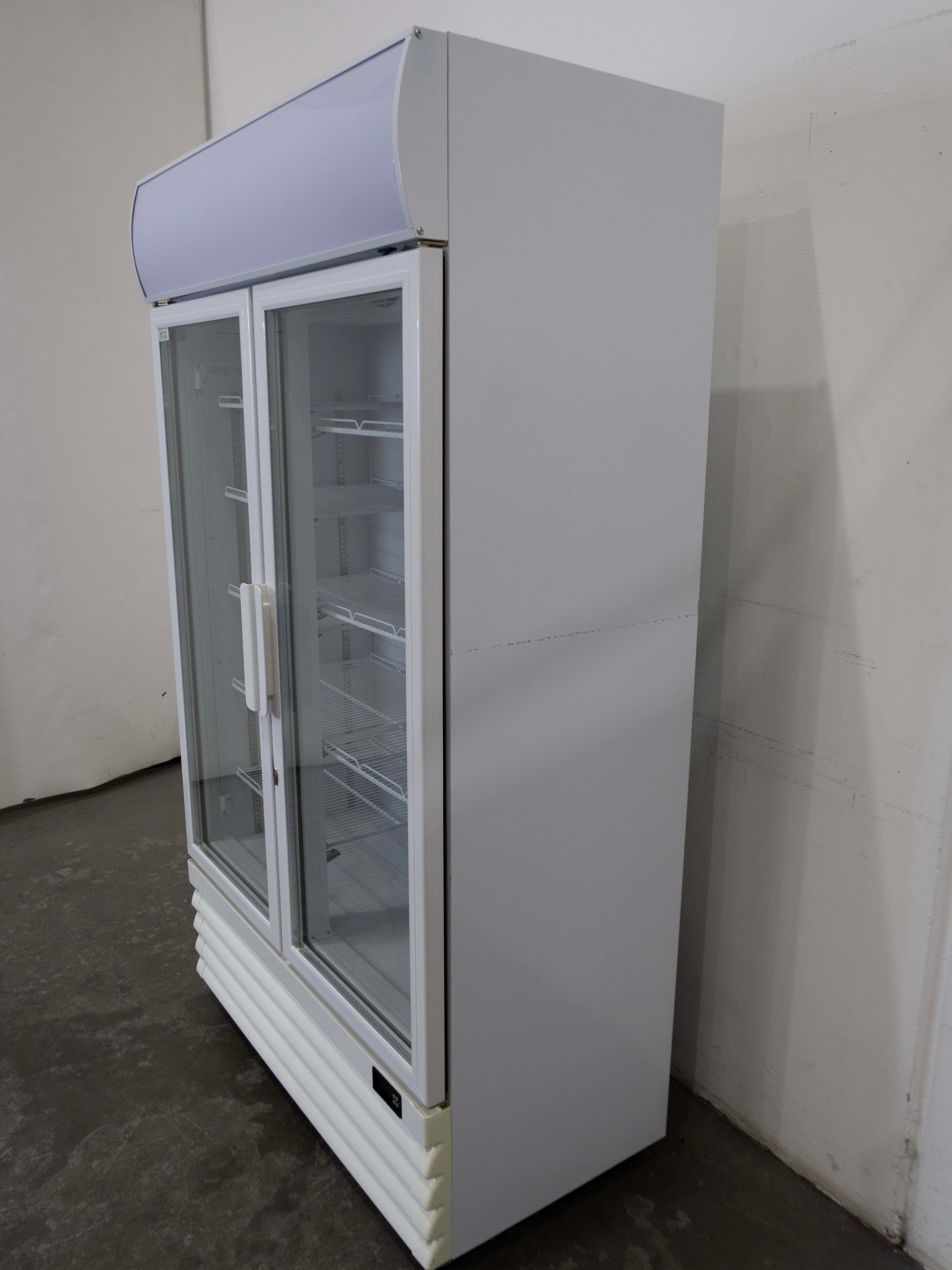 Temperate Thermaster LG-730GE Upright Fridge