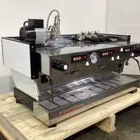 La Marzocco Linea 3AV 3 Group Coffee Machine