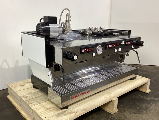 La Marzocco Linea 3AV 3 Group Coffee Machine