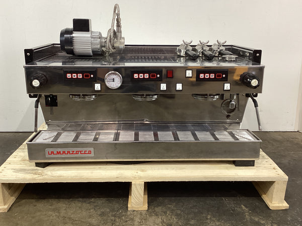 La Marzocco Linea 3AV 3 Group Coffee Machine