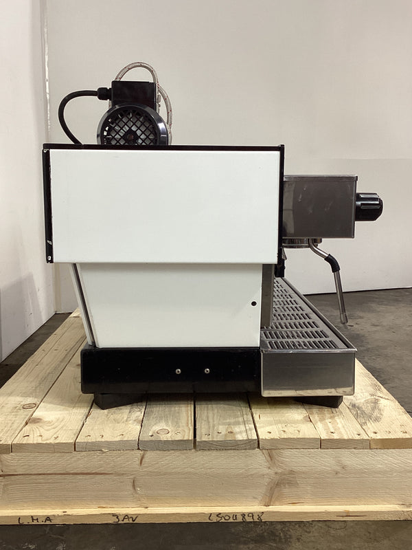 La Marzocco Linea 3AV 3 Group Coffee Machine