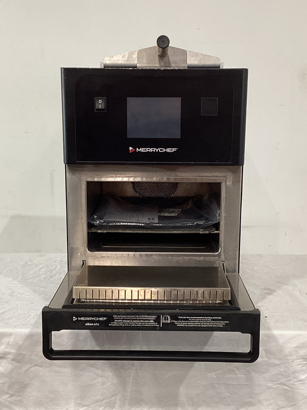 Merrychef E1S High Speed Cook Oven