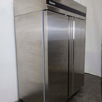 Inomak CFS2144/AUS Upright Freezer