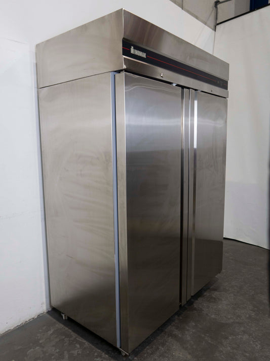Inomak CFS2144/AUS Upright Freezer