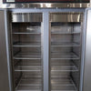 Inomak CFS2144/AUS Upright Freezer