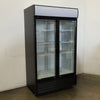 Atosa P1000WB Upright Fridge
