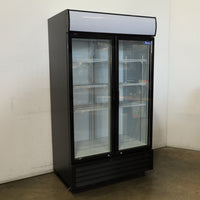 Atosa P1000WB Upright Fridge