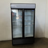 Atosa P1000WB Upright Fridge