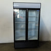 Atosa P1000WB Upright Fridge