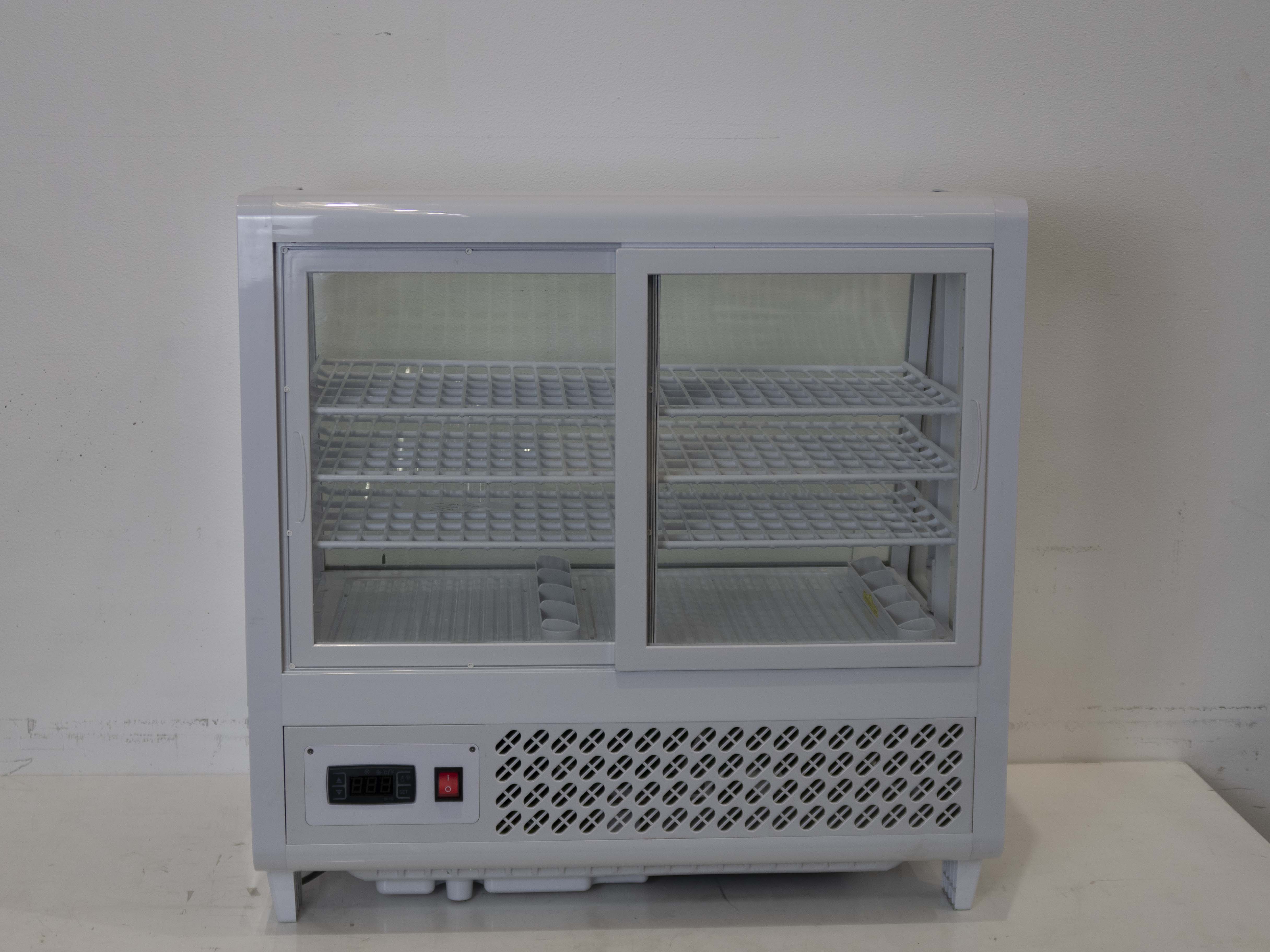 Polar CC666-A Cold Food Display
