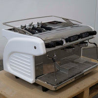 Expobar Ruggero Classic 2 Group Coffee Machine