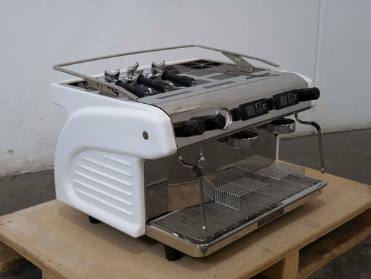Expobar Ruggero Classic 2 Group Coffee Machine