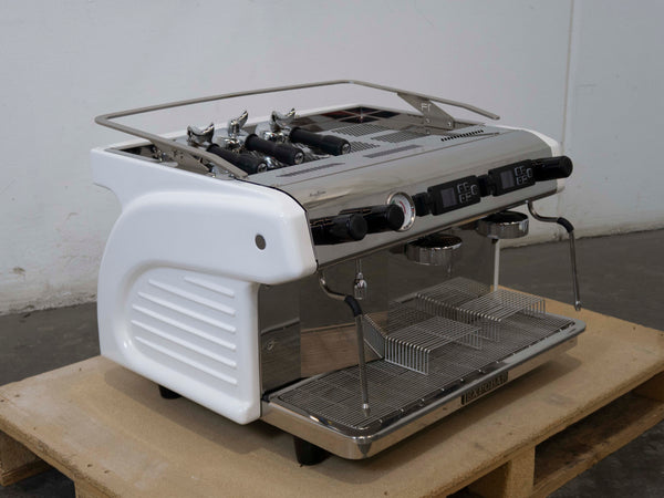Expobar Ruggero Classic 2 Group Coffee Machine