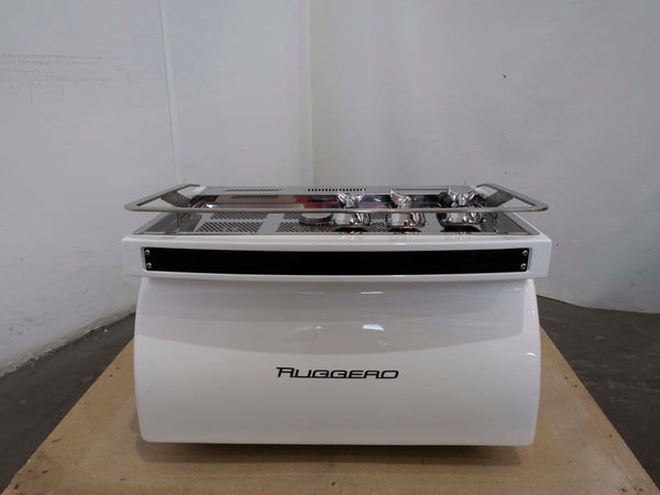 Expobar Ruggero Classic 2 Group Coffee Machine