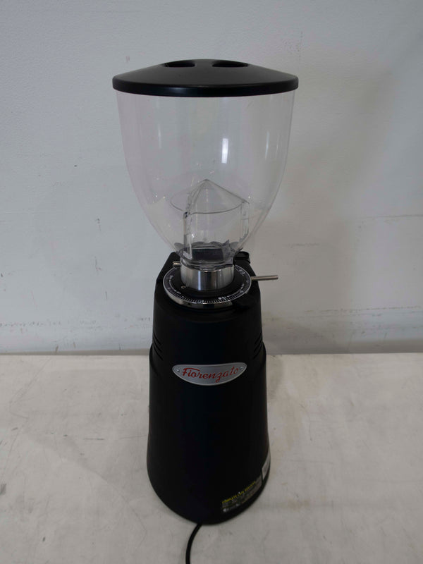 Fiorenzato F83E Coffee Grinder
