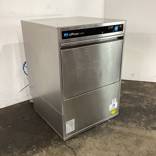 Meiko U500 Undercounter Dishwasher