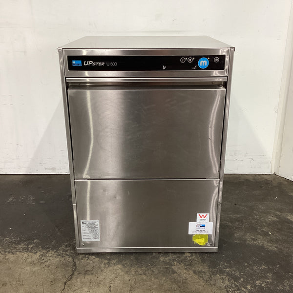 Meiko U500 Undercounter Dishwasher