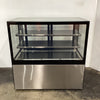 Polar DB951-A Display Fridge